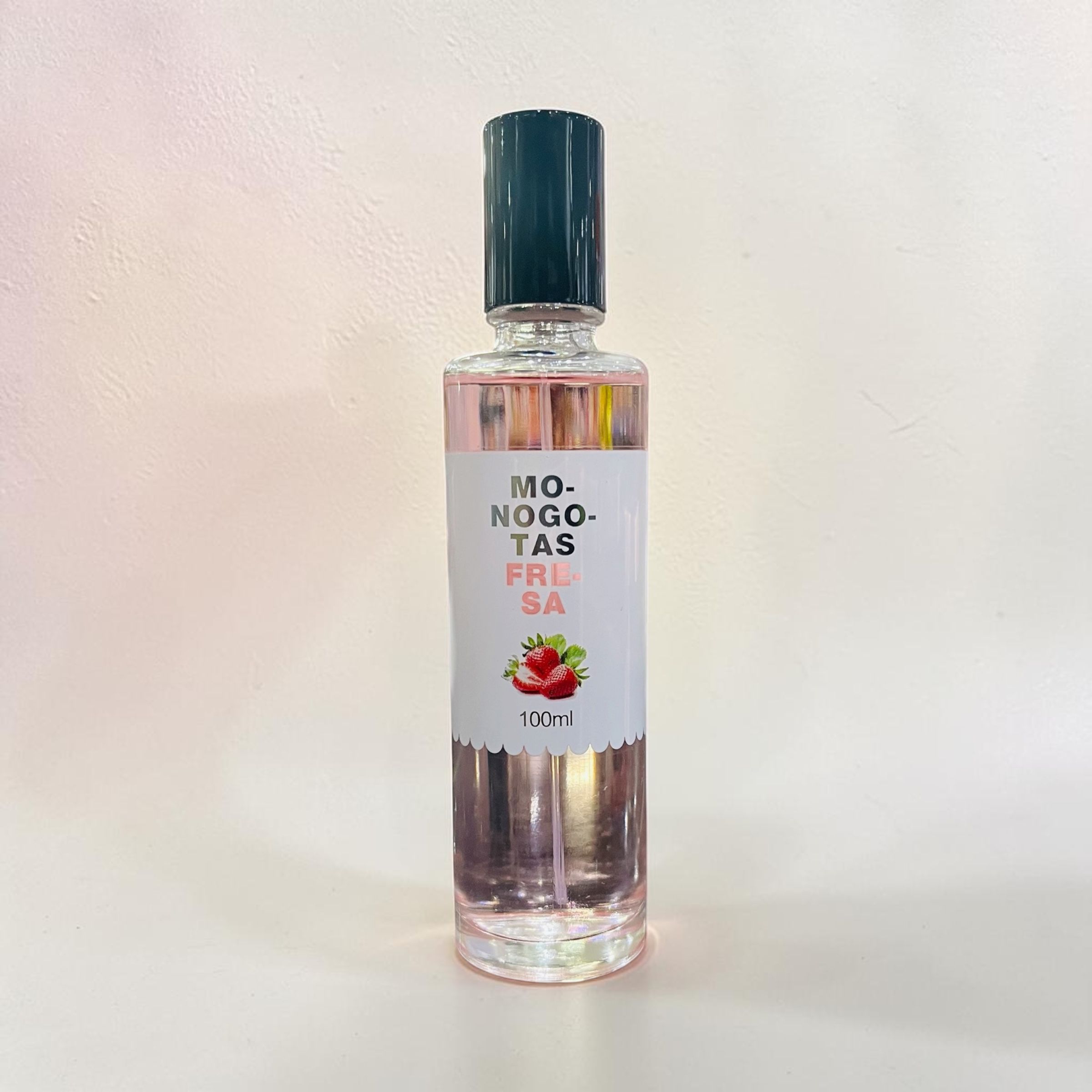 MONOGOTAS FRESA PERFUME 100ML